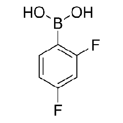 144025-03-62,4-二氟苯硼酸