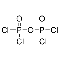 13498-14-1焦磷酰氯