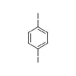 624-38-41,4-二碘苯