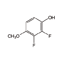261763-29-52,3-二氟-4-甲氧基苯酚