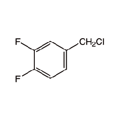 698-80-63,4-二氟氯苄