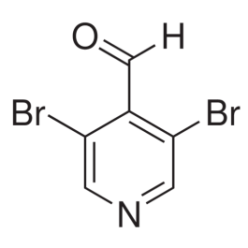 70201-42-23,5-二溴-4-吡啶甲醛