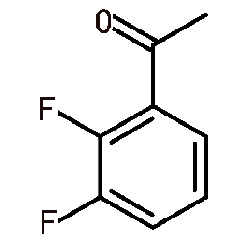 18355-80-12,3-二氟苯乙酮
