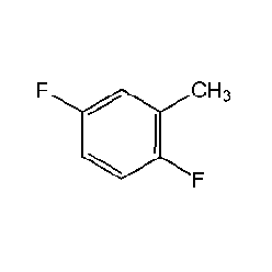 452-67-52,5-二氟甲苯