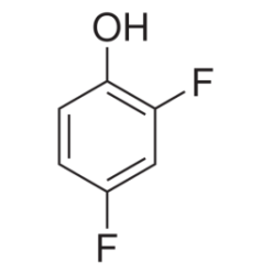 367-27-12,4-二氟苯酚