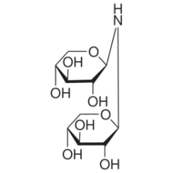 62983-70-4二(β-D-木糖)胺