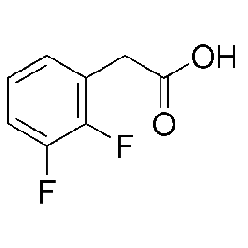 145689-41-42,3-二氟苯乙酸