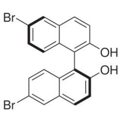 80655-81-8(S)-(+)-6,6'-二溴-1,1'-联-2-萘酚