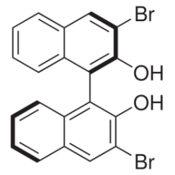 111795-43-8(R)-3,3'-二溴-1,1'-联-2-萘酚