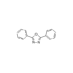 725-12-22,5-二苯基-1,3,4-噁二唑