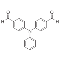 53566-95-34,4'-二甲酰三苯胺