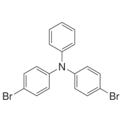 81090-53-14,4'-二溴三苯胺