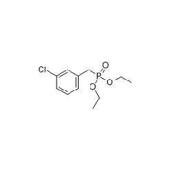 78055-64-8(3-氯苯甲基)膦酸二乙酯