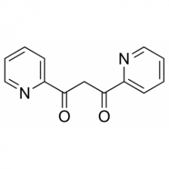 10198-89-71,3-二(2-吡啶基)-1,3-丙二酮