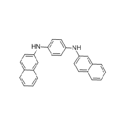 93-46-9N,N'-二-2-萘基-1,4-苯二胺
