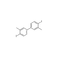 7583-27-94,4'-二碘-3,3'-二甲基联苯