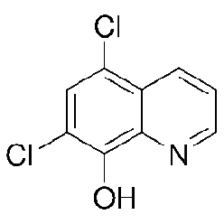 773-76-25,7-二氯-8-羟基喹啉