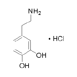 62-31-7甲醇中多巴胺(盐酸多巴胺)溶液标准物质