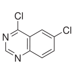 7253-22-74,6-二氯喹唑啉