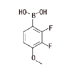 170981-41-62,3-二氟-4-甲氧基苯硼酸