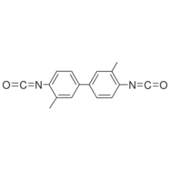 91-97-44,4'-二异氰酸基-3,3'-二甲基联苯