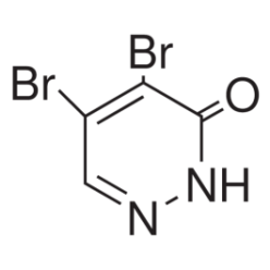 5788-58-94,5-二溴-3[2H]-哒嗪酮