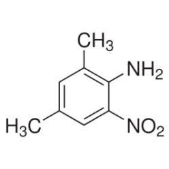 1635-84-34,6-二甲基-2-硝基苯胺
