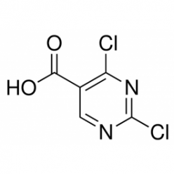 37131-89-82,4-二氯-5-嘧啶甲酸