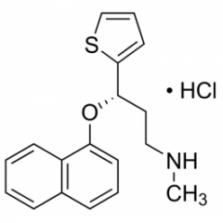136434-34-9盐酸度洛西汀