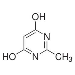 40497-30-14,6-二羟基-2-甲基嘧啶