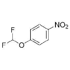 1544-86-14-(二氟甲氧基)硝基苯