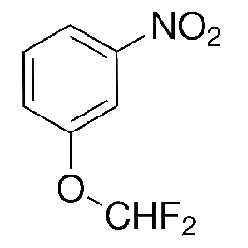 22236-07-33-(二氟甲氧基)硝基苯