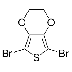 174508-31-72,5-二溴-3,4-乙烯基二氧噻吩