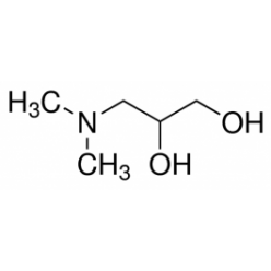623-57-43-二甲胺基-1,2-丙二醇