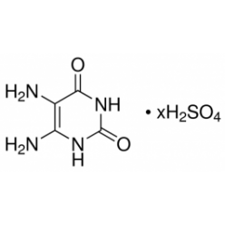 32014-70-35,6-二氨基脲嘧啶硫酸盐