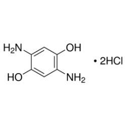 24171-03-72,5-二氨基-1,4-二羟基苯 二盐酸盐