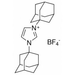 286014-42-41,3-双(1-金刚烷基)咪唑四氟硼酸盐