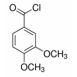3535-37-33,4-二甲氧基苯甲酰氯