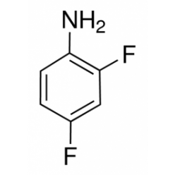 367-25-92，4-Difluoroaniline