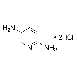 26878-35-32,5-二氨基吡啶 二盐酸盐