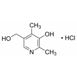 148-51-64-脱氧吡哆醇盐酸盐