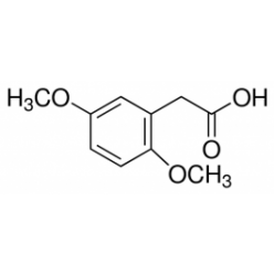 1758-25-42,5-二甲氧基苯基乙酸