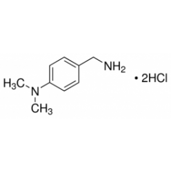34403-52-64-二甲氨基苄胺 二盐酸盐