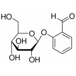 618-65-52-(β-D-glucopyranosyloxy)benzaldehyde