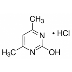 34289-60-64,6-二甲基-2-羟基嘧啶盐酸盐