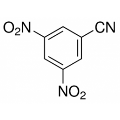 4110-35-43,5-二硝基苯甲腈
