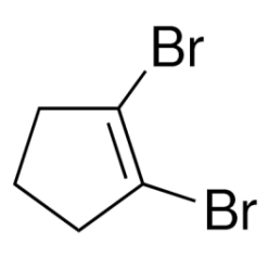 75415-78-01,2-二溴环戊烯