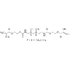 72869-86-4二脲烷二甲基丙烯酸酯，异构体混合物