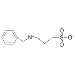 81239-45-43-(苄基二甲基铵基)丙烷基磺酸