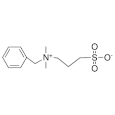 81239-45-43-(苄基二甲基铵基)丙烷基磺酸